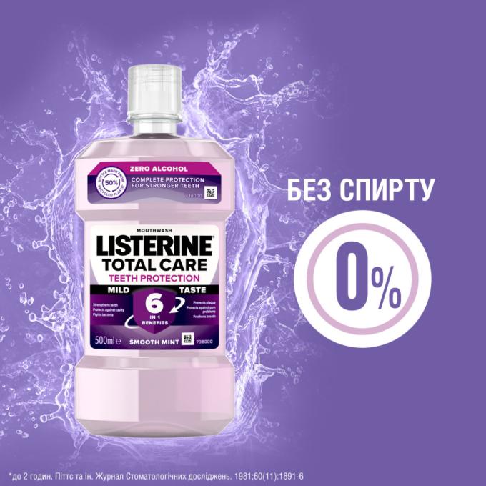Listerine 3574661287522/3574660721980