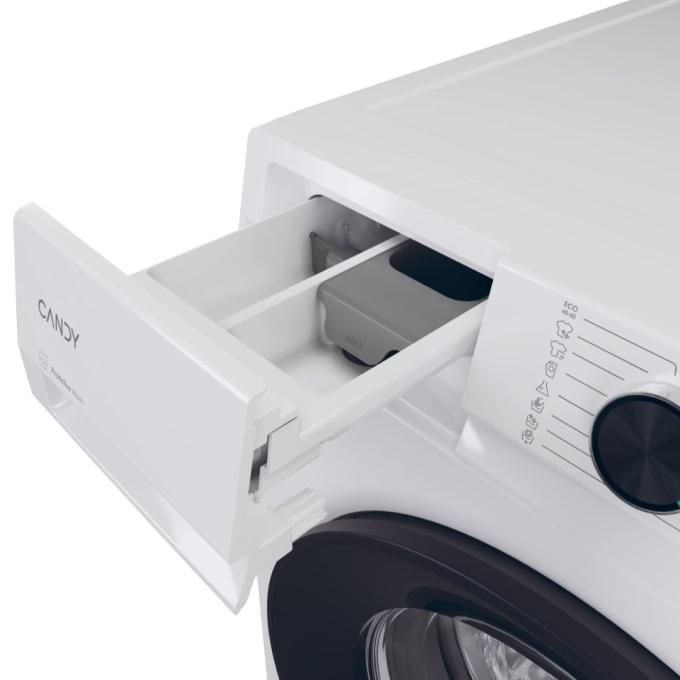 CANDY BR 410B8-S