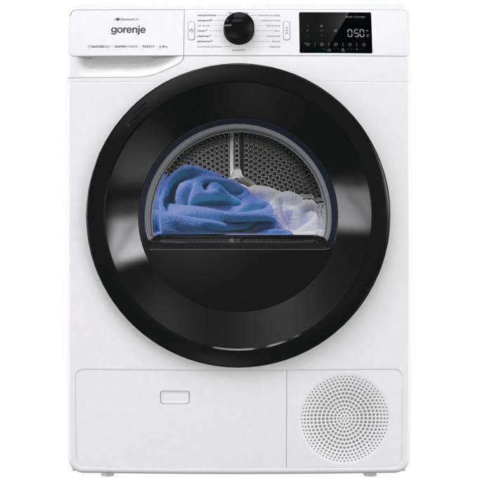 Gorenje DPNE83GNLWIFI/UA