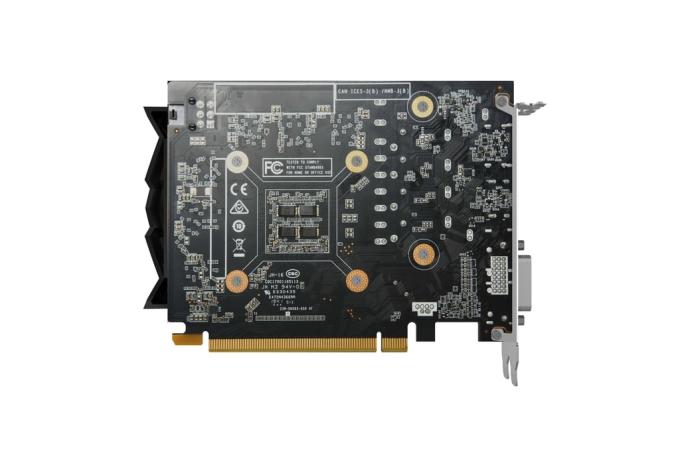 ZOTAC ZT-T16520J-10L