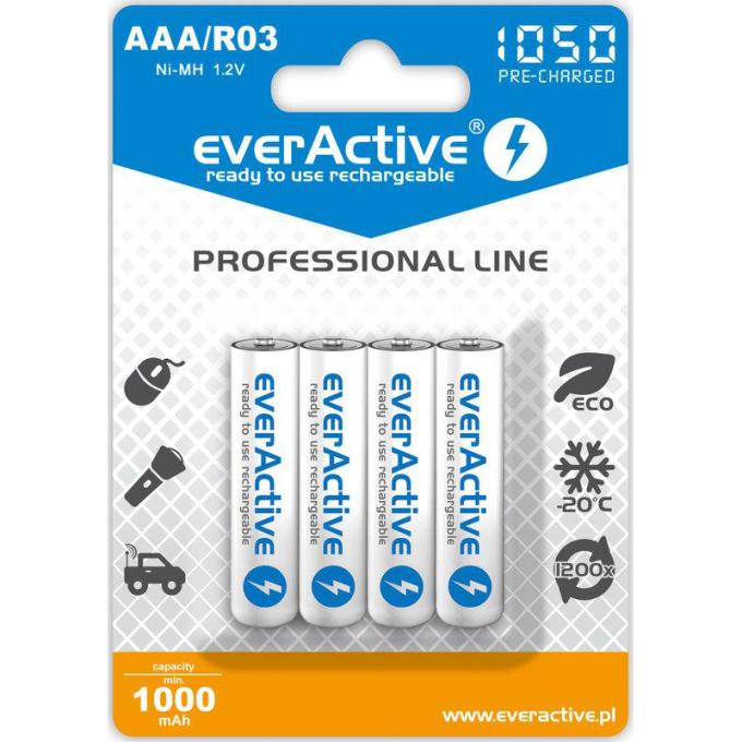 everActive EVHRL03-1050