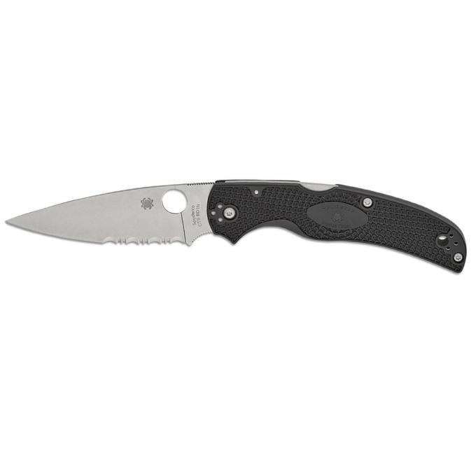 Spyderco C244PSBK