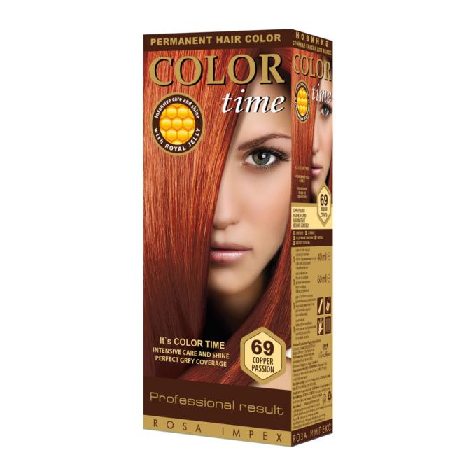 Color Time 3800010502917