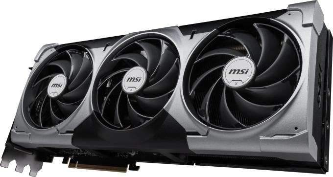 MSI RTX5090 32G VEN 3X OC