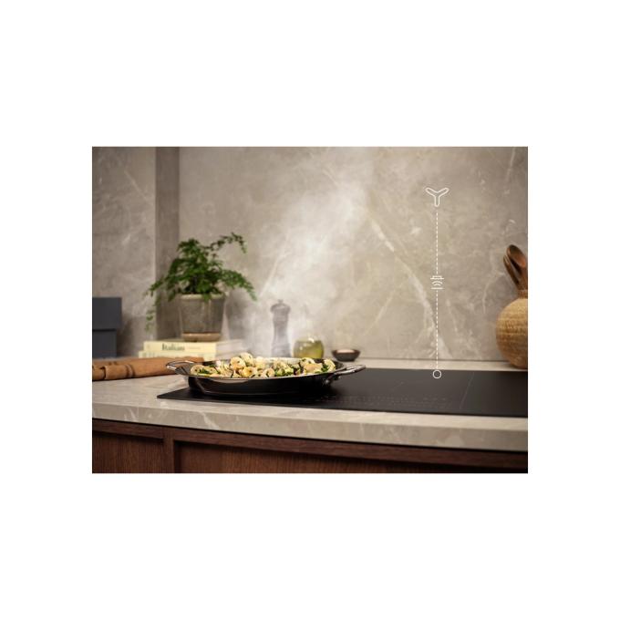 ELECTROLUX LFT816K