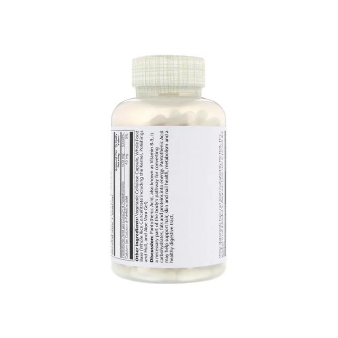 Solaray SOR-04381