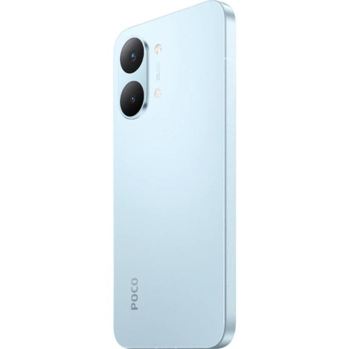 Poco Poco X8 Pro Max 12/512GB Blue