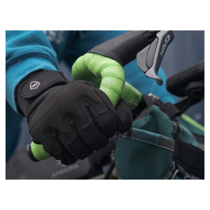 Dexshell DG9402BLK2.0-L