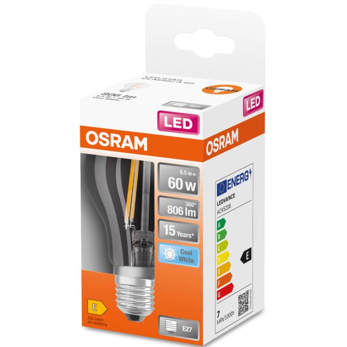 OSRAM 4058075112308