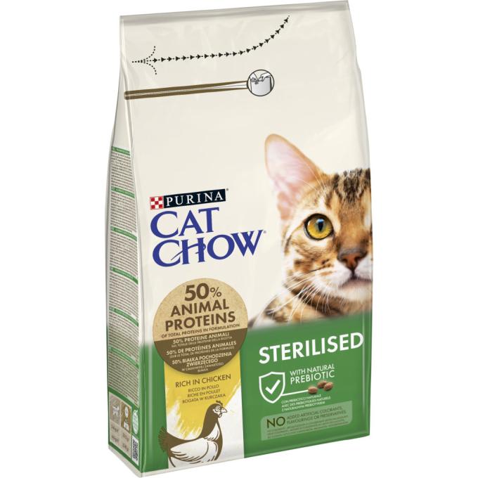 Purina Cat Chow 7613032233396