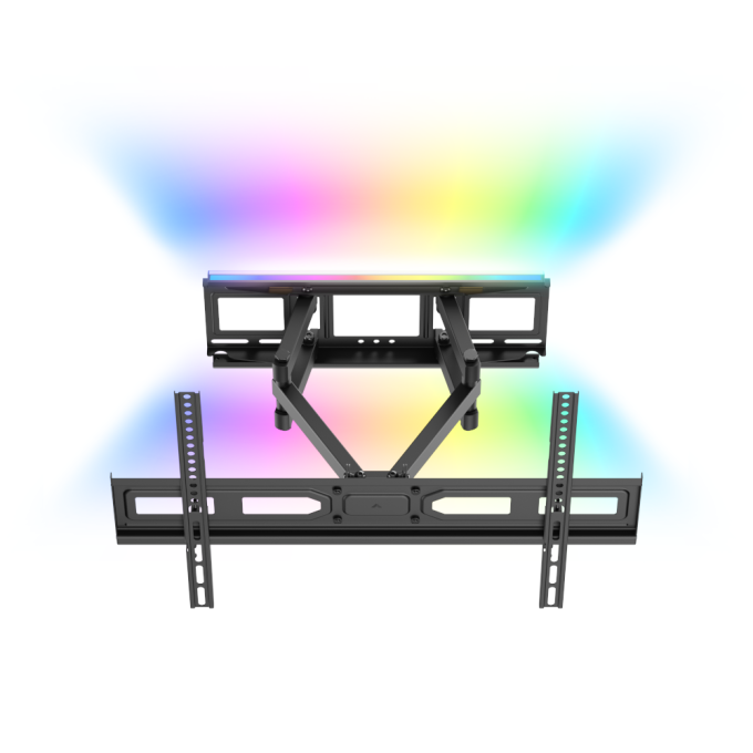 Kivi ALUMIGLOW TV MOUNT