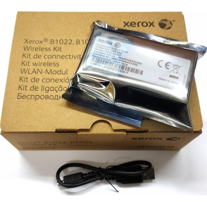 XEROX 497N05495