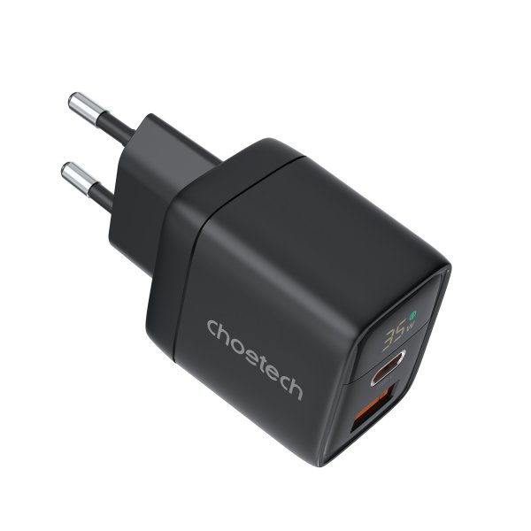 Choetech PD6052-EU-BK