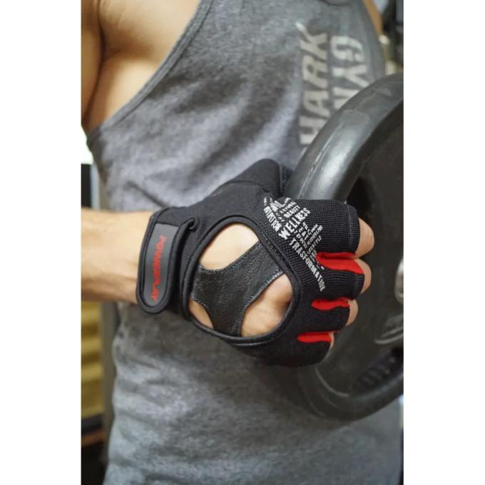 PowerPlay PP_2222_XL_Black