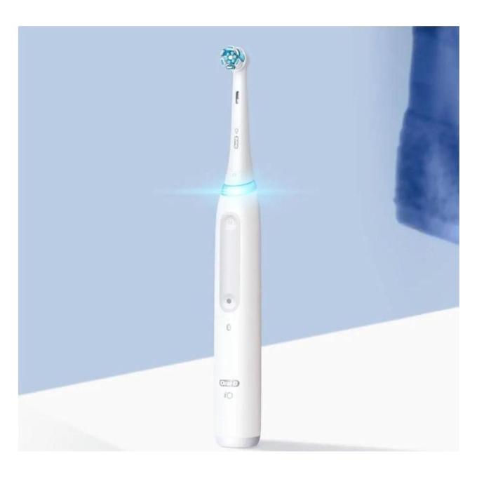 Oral-B iOG4.1A6.1DK White