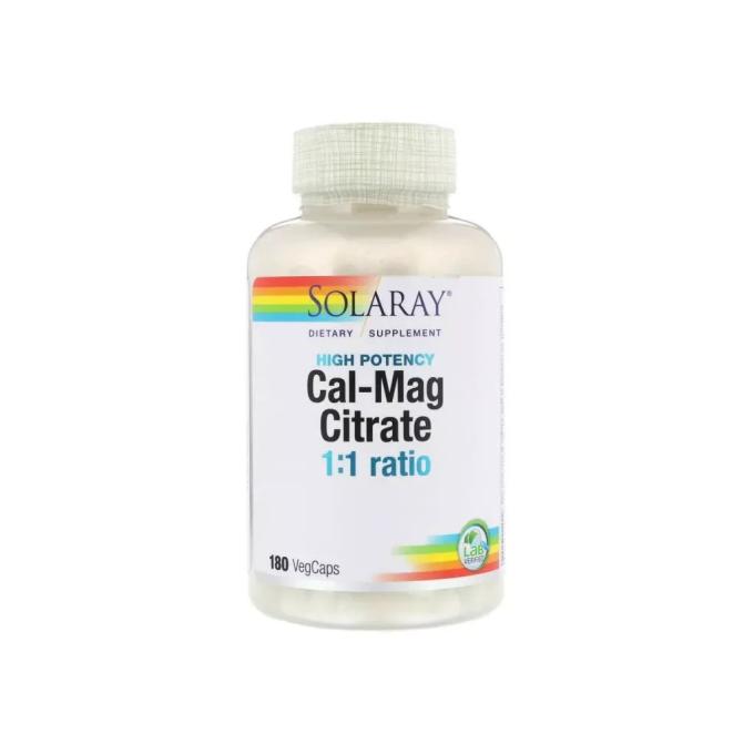 Solaray SOR-04525