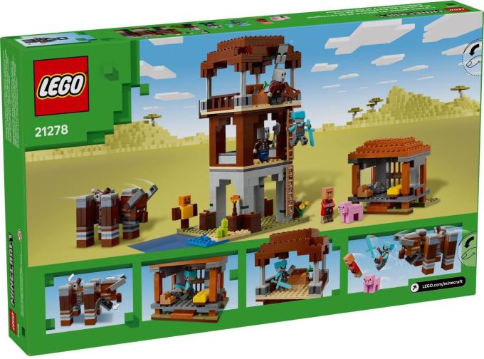 LEGO 21278