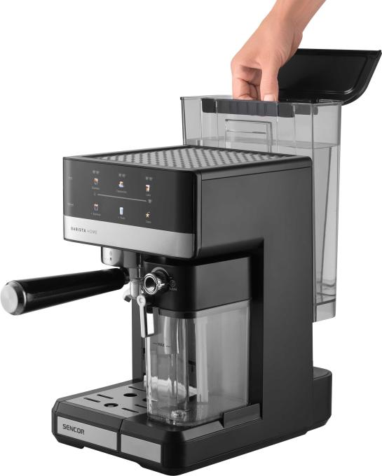 Sencor SES4060BK
