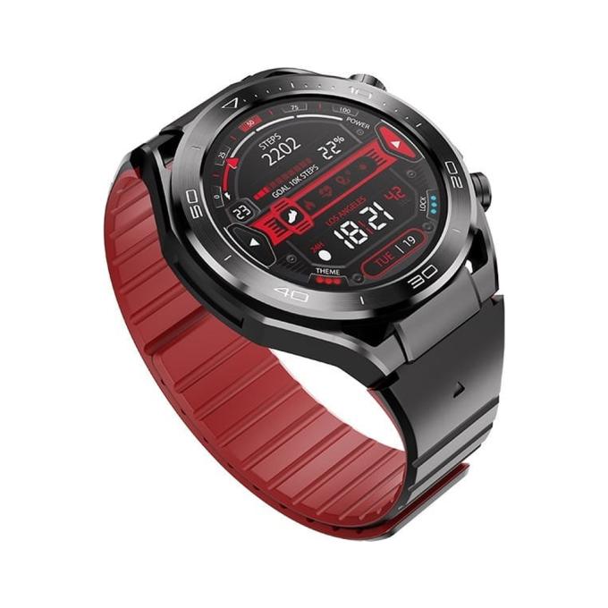 iMiki C1 Black Magnetic Strap+Frame
