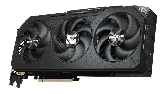 GIGABYTE GV-R9070GAMING-16GD