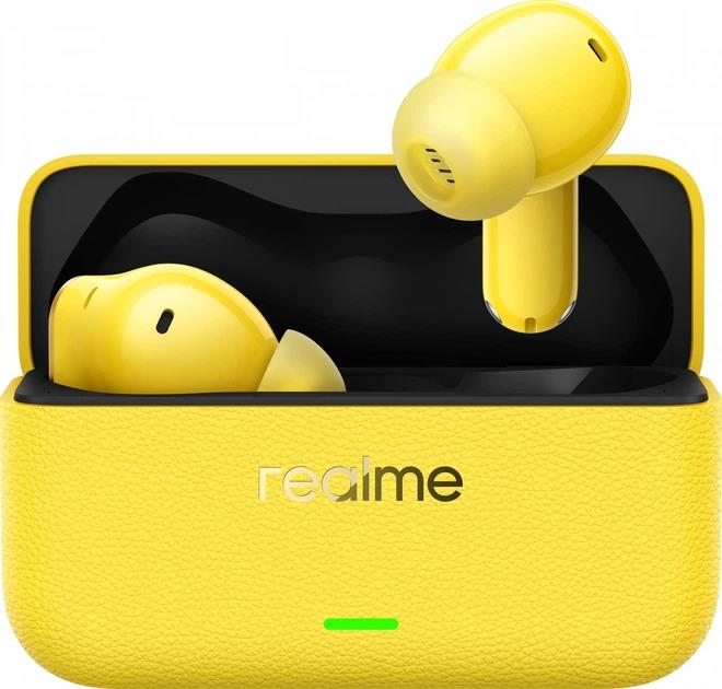Realme RMA2502 YELLOW