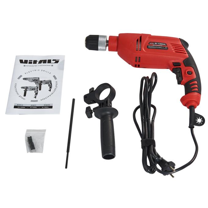 Vitals 43111V