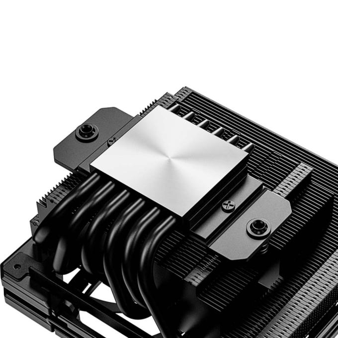 ID-Cooling IS-67-XT Black