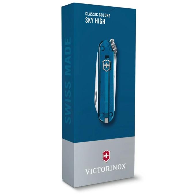Victorinox 0.6223.T61G