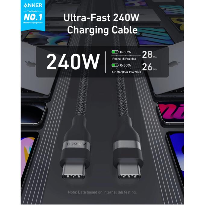 Anker A82E2H12