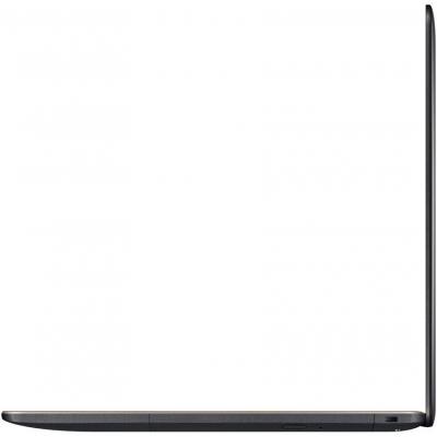 Ноутбук ASUS X540SA-XX004D 90NB0B31-M00050
