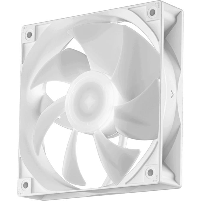 Deepcool CC560 MESH WH V2