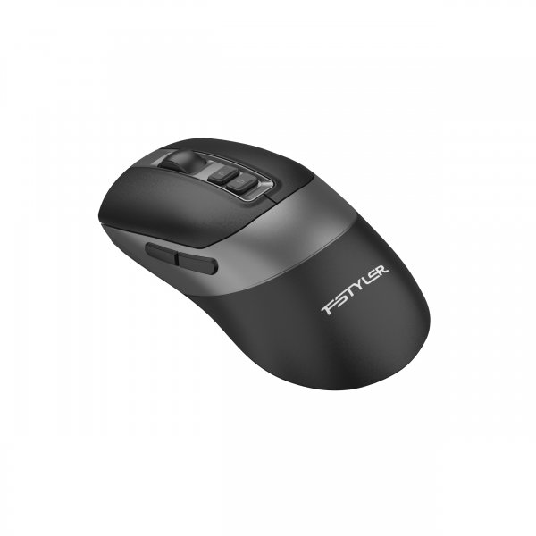 A4tech FB50CS Plus (Black)