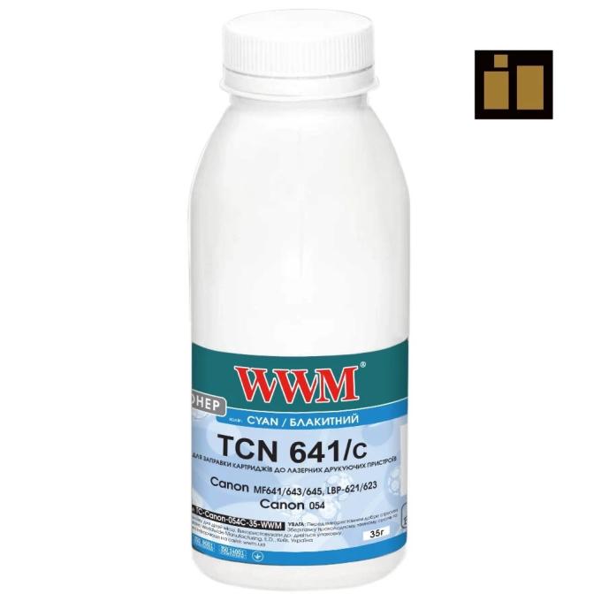 WWM TC-Canon-054C-35-WWM