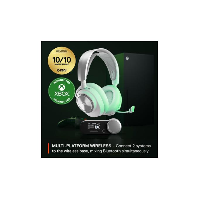 SteelSeries 61525