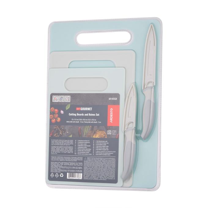 Ardesto AR1405GR