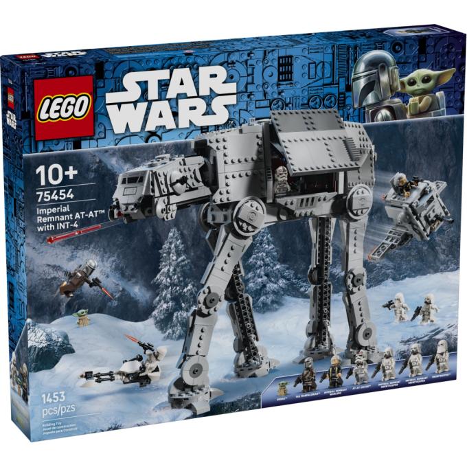 LEGO 75454