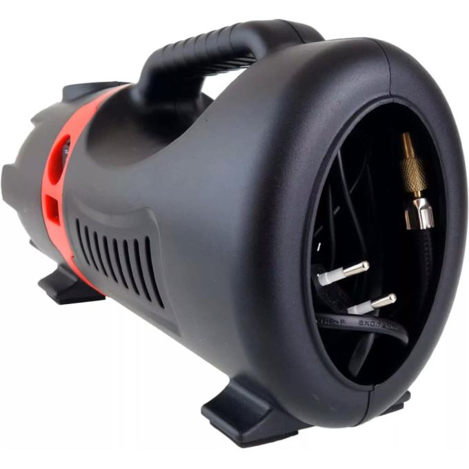 AMiO 12V/230V (02383)