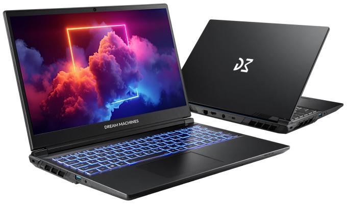 Dream Machines RG5060-15UA31