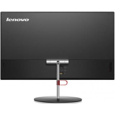 Монитор Lenovo ThinkVision X24 60CFGAT1EU