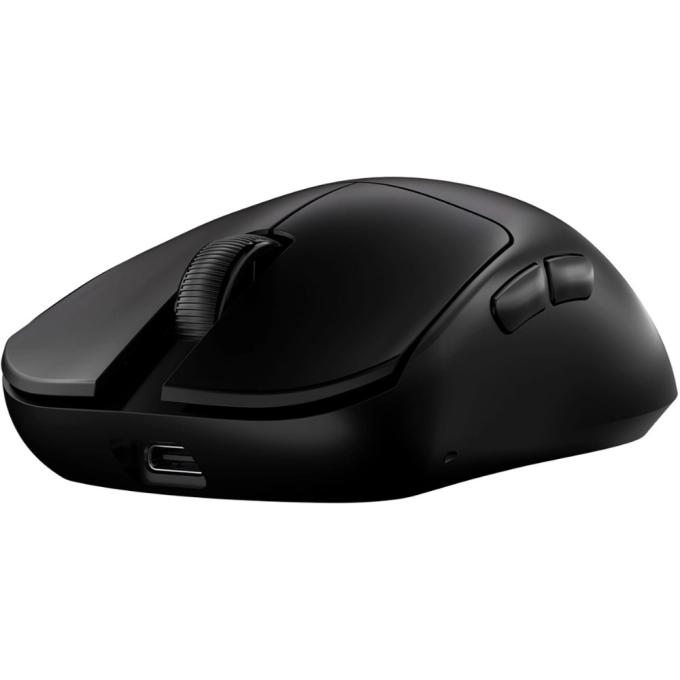 Madlions FGG-MAD-G-MAX-BLK