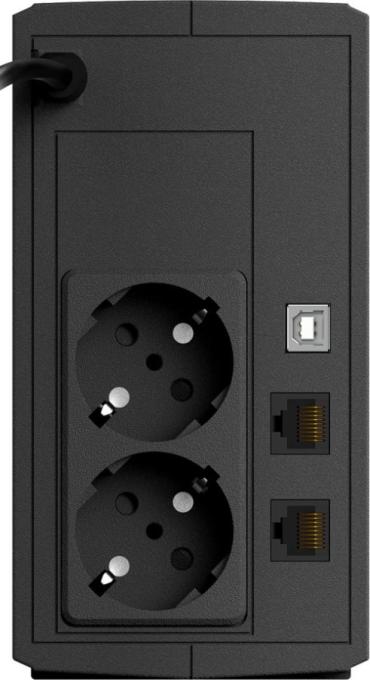 Njoy UPLI-LI080KU-CG01B