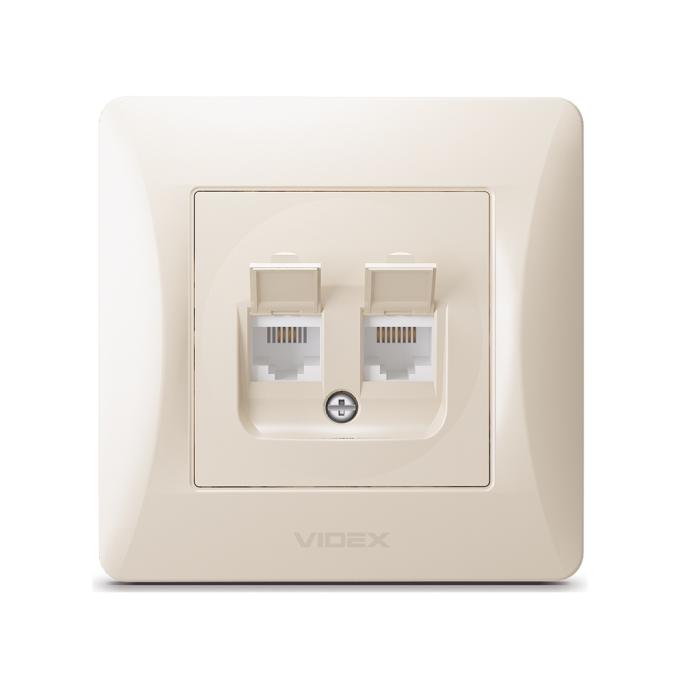 VIDEX VF-BNSK2PC6TF3-CR