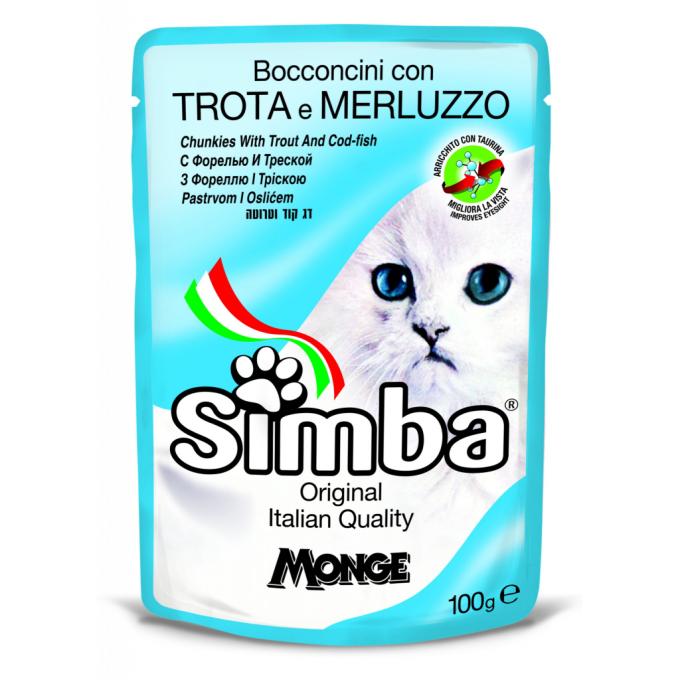 Simba 8009470009362