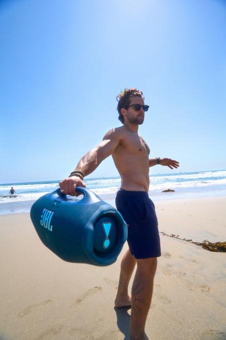 JBL JBLBOOMBOX4BLUEP