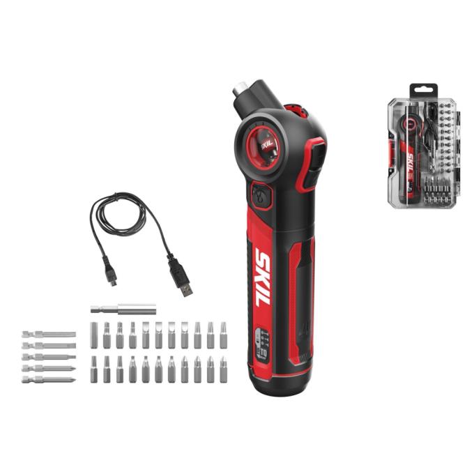 SKIL SD1E2714GA