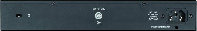 DLINK DGS-1100-10MPV2