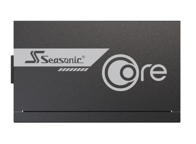 Seasonic CORE GX-850-ATX31