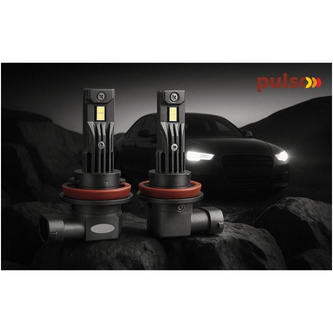 PULSO LP5-H11