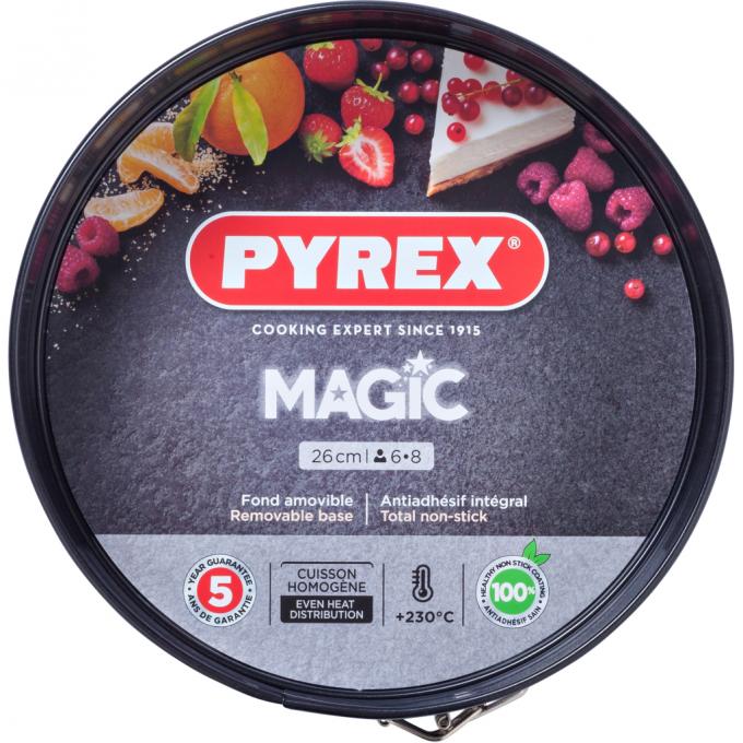 Pyrex MG23BS6/7044