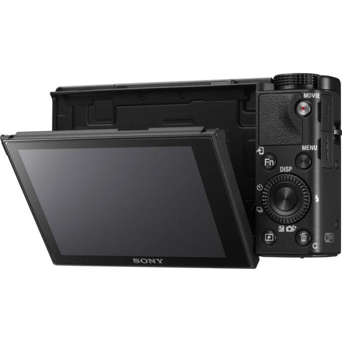 Цифровой фотоаппарат SONY Cyber-shot DSC-RX100 Mark 5 DSCRX100M5.RU3